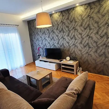 Apartment Spring