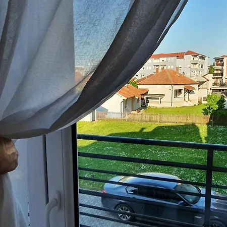 Spring Apartment Cacak