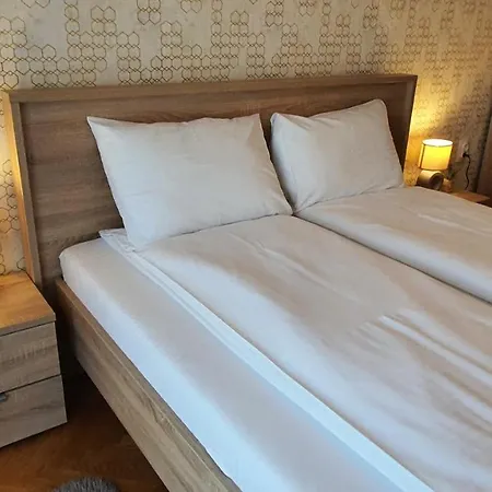 Apartment Spring Cacak