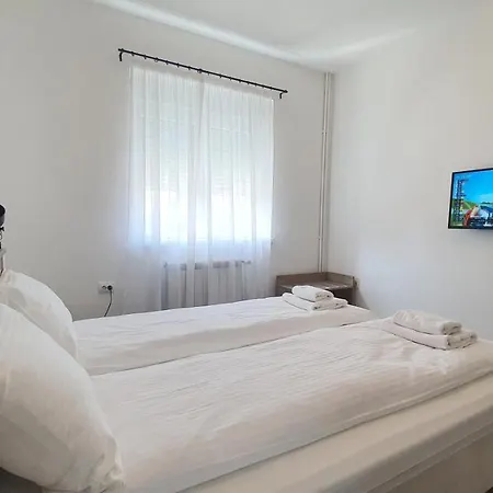 Apartment Spring