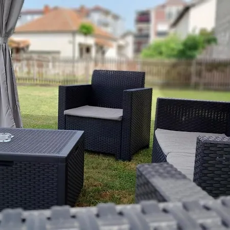 Spring Apartment Cacak