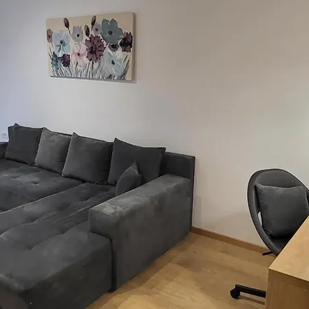 Apartment Spring