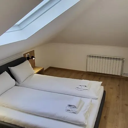 Spring Apartment Cacak