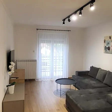 Spring Apartmán