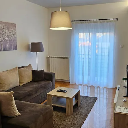 Apartment Spring