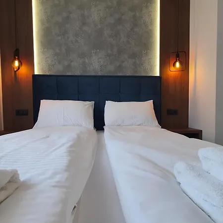 Spring Apartment Cacak