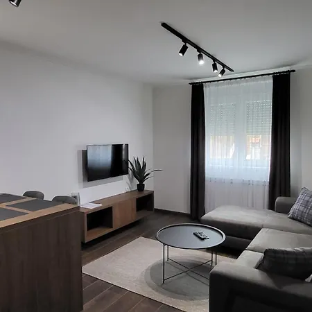 Apartment Spring