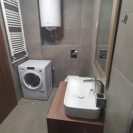 Spring Apartment Cacak