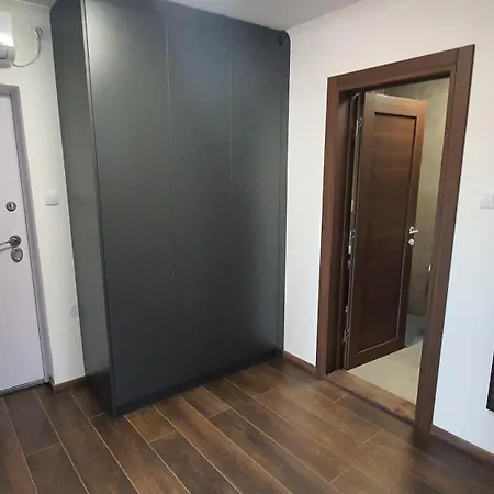 Spring Apartmán