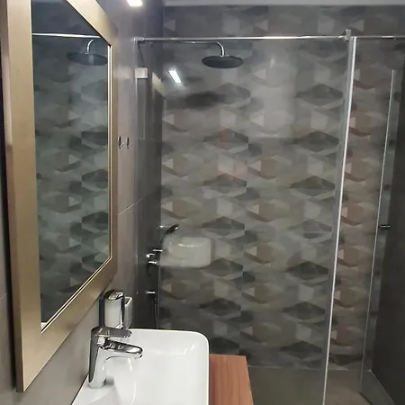 Spring Apartment Cacak