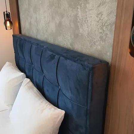 Spring Apartment