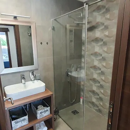 Apartment Spring Cacak