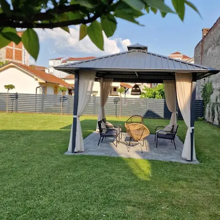 Spring Apartment Cacak