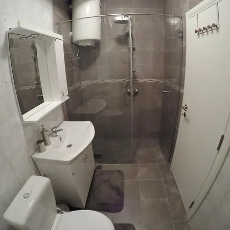 Spring Apartment Cacak
