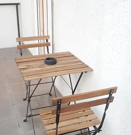 Spring Apartment Cacak