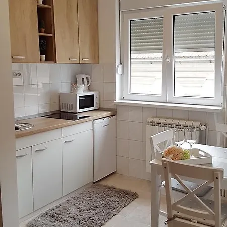 דירה Spring Čačak