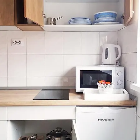 דירה Spring Čačak