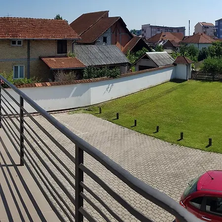 Spring Cacak