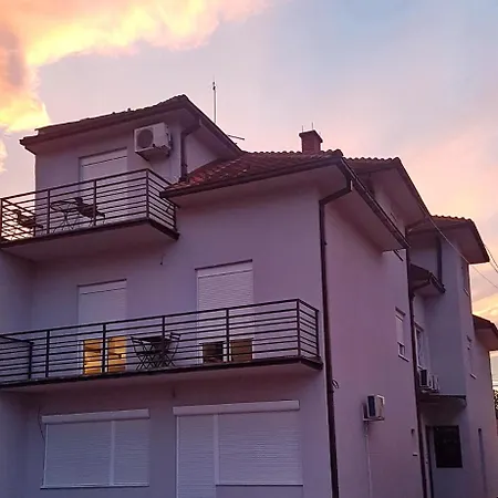 Apartment Spring