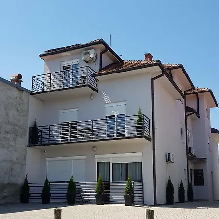Spring Cacak