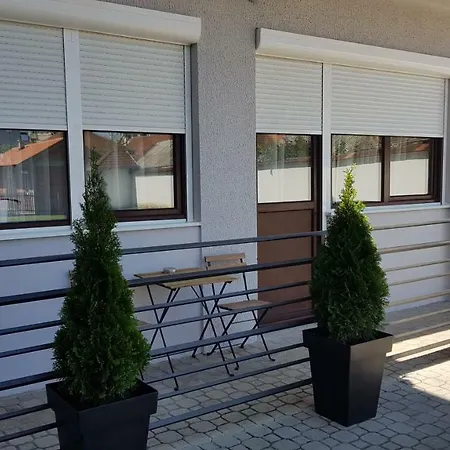 Apartment Spring