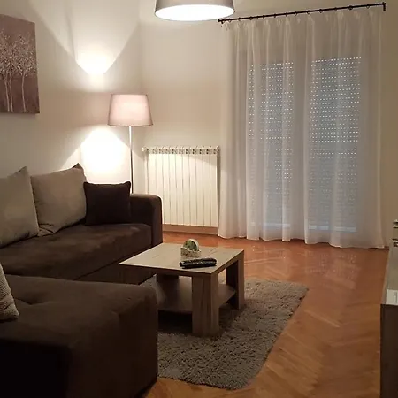 Spring Apartment Cacak