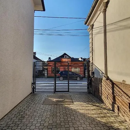 Spring Apartmán Čačak