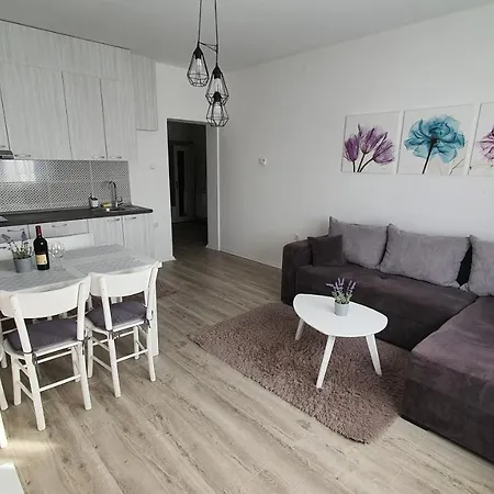 Spring Apartment Cacak