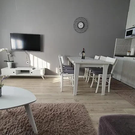 Apartment Spring Cacak