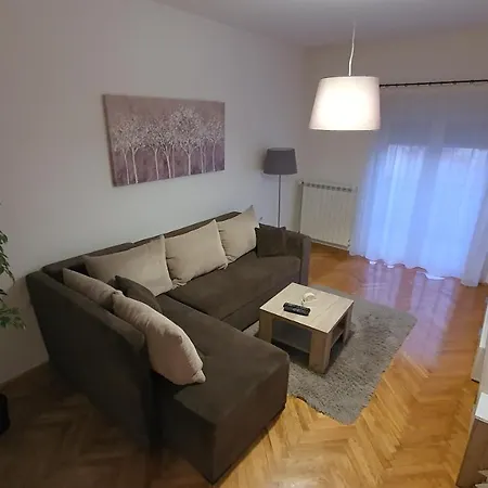 Spring * Čačak
