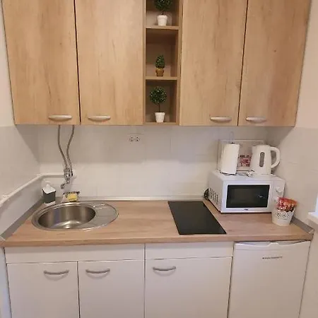 Apartment Spring